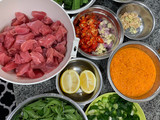 Tuna Woku Belanga