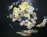 Foto langkah ke 2 dari resep Kwetiaw goreng enak & simpel.