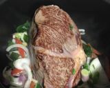 Foto del paso 2 de la receta: Carne a la cacerola