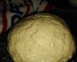 Foto del paso 1 de la receta: Rosquitas ☕☕