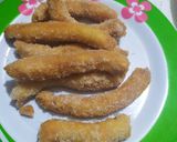 Foto del paso 7 de la receta: Churros de la marca tres estrellas ✨