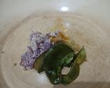 Foto langkah ke 1 dari resep Kerang Kuning.