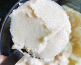Foto del paso 2 de la receta: Pastel helado de coliflor, coco y cereza
