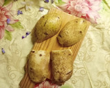 Foto del paso 1 de la receta: 🤎🥔 Papas rellenas🥔🤎