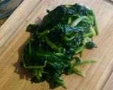 Foto del paso 1 de la receta: Arrollado de pollo (II)