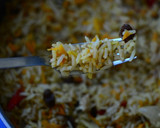 Foto del paso 2 de la receta: Deliciosa receta de arroz especiado