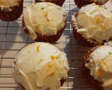 Répatorta muffin/kuglóf recept fázis 3 fotója