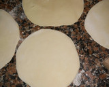 Foto del paso 4 de la receta: Pan en la sartén