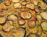 Foto del paso 12 de la receta: Arroz de costillejas y verduras
