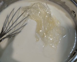 Foto del paso 3 de la receta: Tarta de queso sin gluten y sin lactosa
