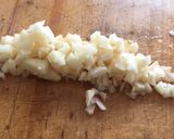 Foto del paso 3 de la receta: Pescado al horno SS (Sencillo y Sabroso 🐟✨)