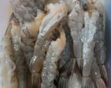 Foto langkah ke 1 dari resep 15.1. Tempura udang.