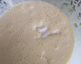 Foto del paso 4 de la receta: Bizcocho de zanahoria y nueces jugosito