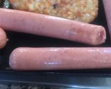 Foto del paso 2 de la receta: Desayuno inglés