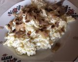 Túrós csusza recept fázis 1 fotója