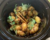 Foto del paso 4 de la receta: Kleftiko