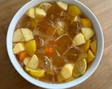 Foto del paso 5 de la receta: Sangría de Cava