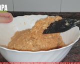 Foto del paso 4 de la receta Albóndigas de pollo con salsa de mango y curry