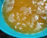 Foto del paso 1 de la receta: Licor de mandarina casero