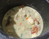 ஒயிட் சட்ஜி கிரேவி ரெசிபி ஸ்டேப் 4 புகைப்படம்