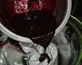 Foto del paso 5 de la receta: Mousse de Frutos Rojos