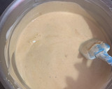 Foto del paso 2 de la receta: Mac and cheese de coliflor keto