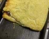รูปขั้นตอนการทำที่ 3 ของ ออมเล็ตแซนวิช 卵焼きサンドイッチ