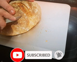 Foto del paso 19 de la receta: Como hacer Pan en casa FÁCIL y RÁPIDO