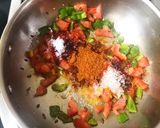 A picture of step 2 of Seviyan Tawa Pulao(no onion garlic).