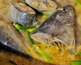 Foto langkah ke 3 dari resep Ikan Masak Asam Kunyit.