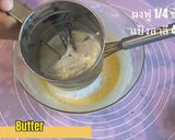 รูปขั้นตอนการทำที่ 6 ของ Brownie butter Two-tone 🌓