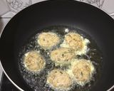 Foto langkah ke 6 dari resep 69. Perkedel Kentang Daging.