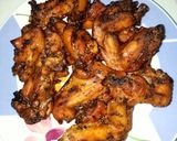 Foto langkah ke 8 dari resep Spicy Chicken Wings.