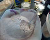 Foto del paso 5 de la receta: Tarta navideña