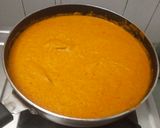 શાહી પનીર મસાલા (Shahi paneer masala recipe in gujarati) રેસીપી સ્ટેપ2ફોટો
