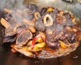 Foto del paso 3 de la receta: Osobuco al Disco