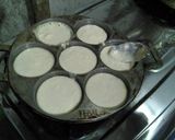 Foto langkah ke 5 dari resep Cheesy Crumpet .