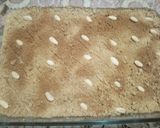 Pas rețetă Halva de casă fără ulei 6 fotografie
