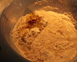 Foto del paso 2 de la receta: Ciabattas integrales, con ajo y tomate