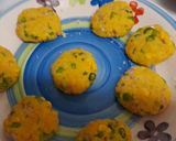 पोहा कटलेट (poha cutlet recipe in Hindi) रेसिपी चरण 4 फोटो