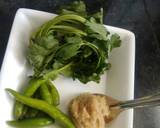 Moong Dal Chilla recipe step 2 photo