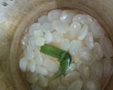 Foto langkah ke 1 dari resep Rujak kweni.