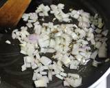 Dhania Parwal recipe step 3 photo
