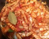 Fridge-Clearing Shrimp Bisque recipe step 4 photo