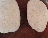 Foto del paso 6 de la receta: Pan de leche integral