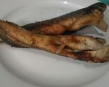Foto langkah ke 3 dari resep 20. Lele Goreng Jeruk Nipis.