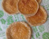Foto langkah ke 4 dari resep Pie Susu Bali.