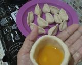 Foto langkah ke 1 dari resep Empek - empek teri rebon.