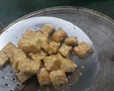 Foto langkah ke 1 dari resep 138. oreg tempe bunga bawang.