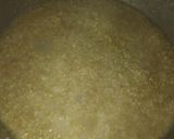 Foto del paso 1 de la receta: Atún y trigo burgol con vegetales